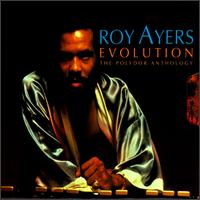 Roy Ayers - We Live In Brooklyn, Baby